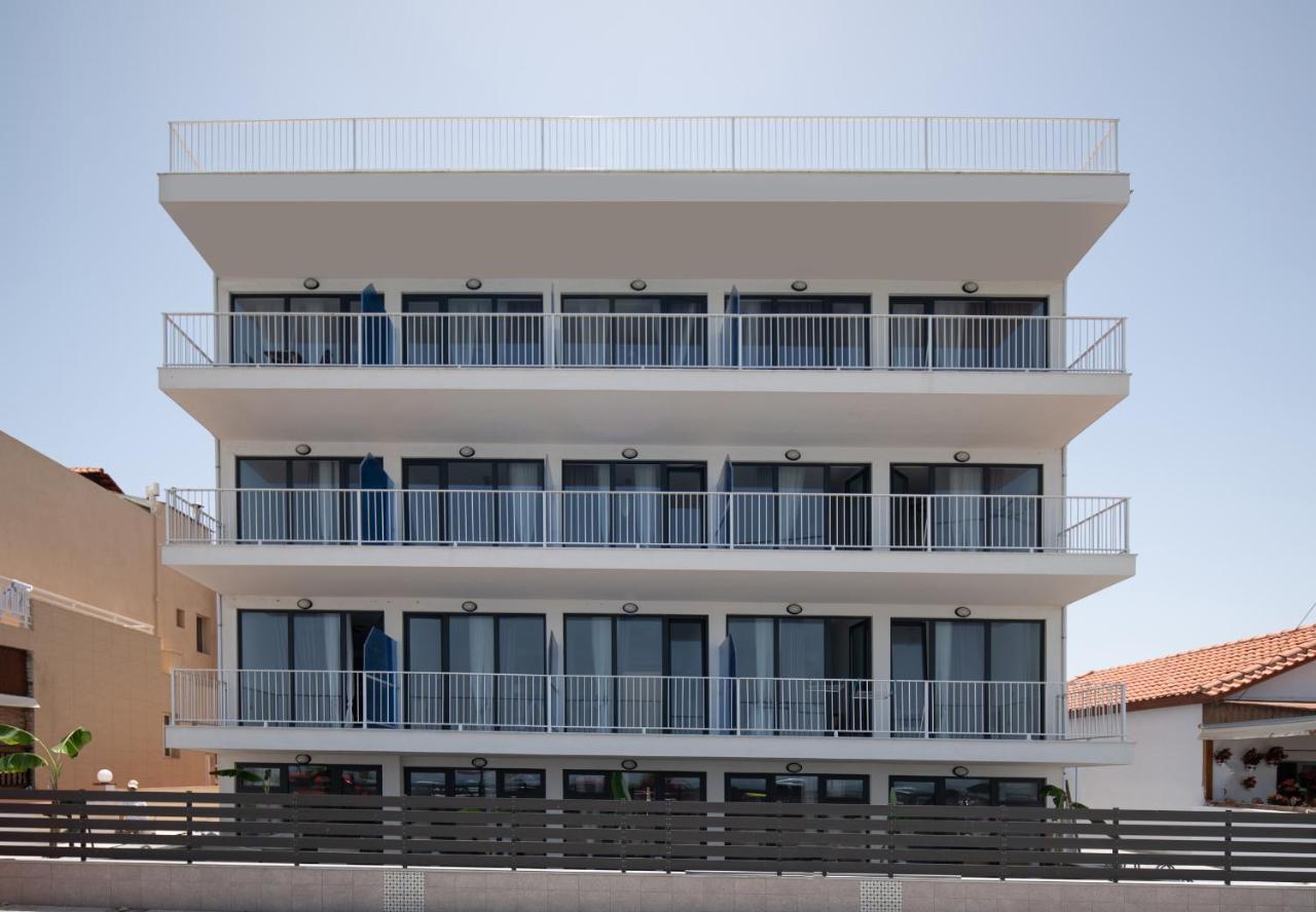Grand Dodo'S Triada Seaview Studios Agia Trias Exteriör bild